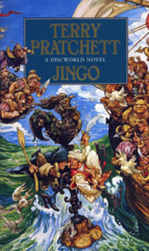 Jingo
