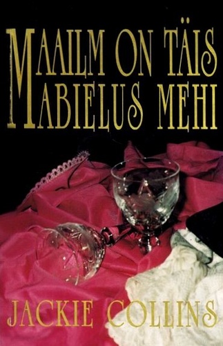 Maailm on täis abielus mehi