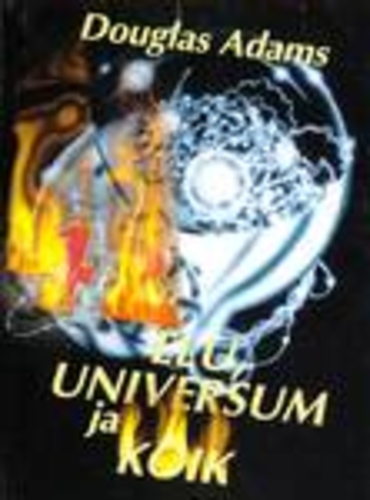 Elu, universum ja kõik