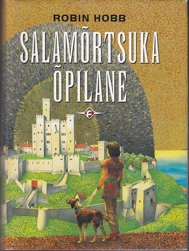 Salamõrtsuka õpilane