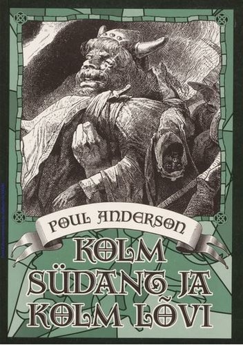 Kolm südant ja kolm lõvi