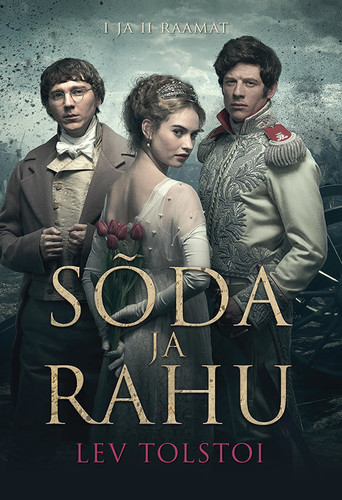Sõda ja rahu. I ja II raamat