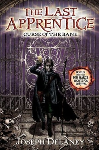 Curse of the Bane (The Last Apprentice 2)
