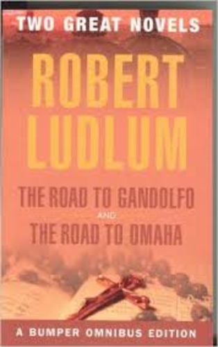 The Road To Gandolfo. The Road To Omaha