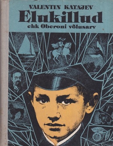 Elukillud ehk Oberoni võlusarv