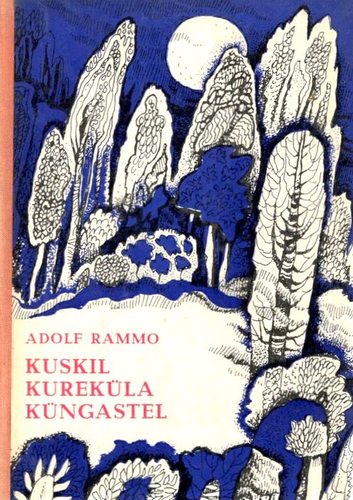 Kuskil Kureküla küngastel