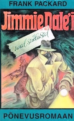 Jimmie Dale'i uued seiklused