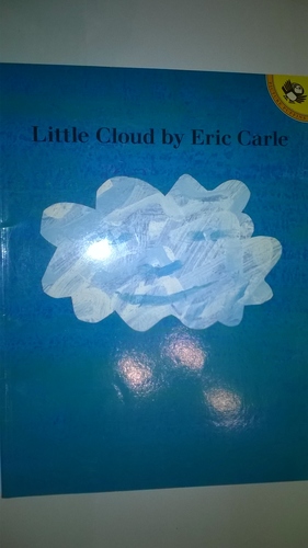 Little Cloud