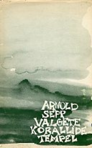 Valgete korallide tempel