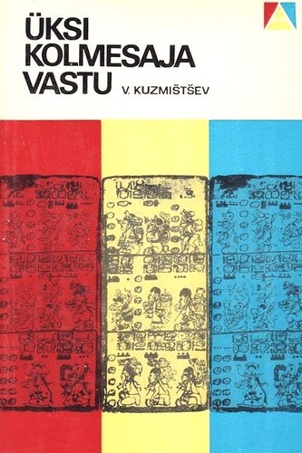 Üksi kolmesaja vastu