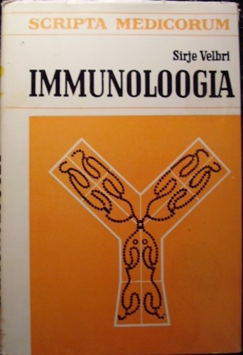 Immunoloogia