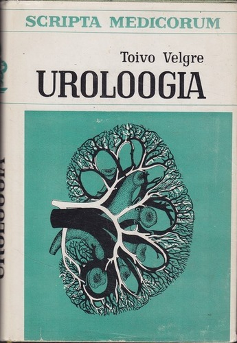 Uroloogia