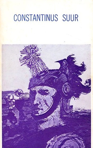 Constantinus Suur. Lõõmava risti ime I-II