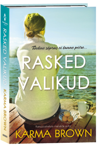 Rasked valikud