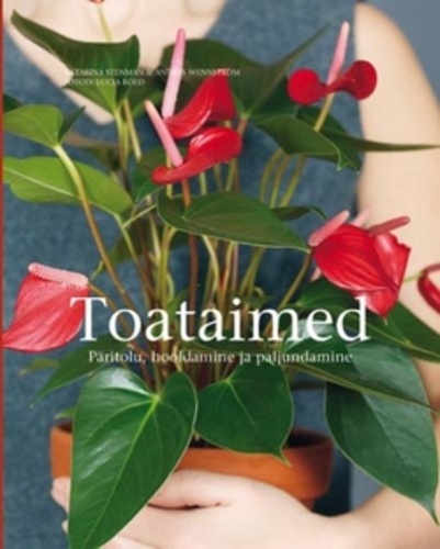 Toataimed Päritolu, hooldamine ja paljundamine