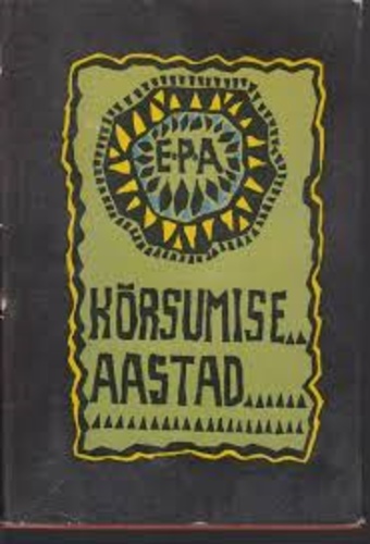 Kõrsumise aastad / EPA