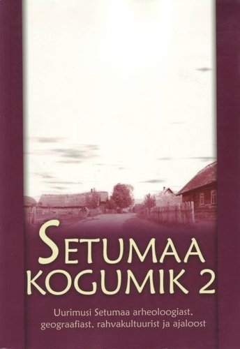 Setumaa kogumik 2