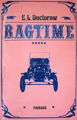 Ragtime