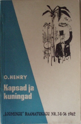 Kapsad ja kuningad