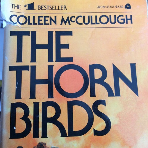 The Thorn Birds