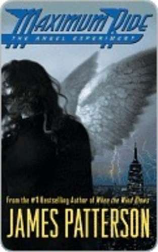 The Angel Experiment (Maximum Ride 1)