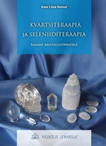 Kvartsiteraapia ja seleniiditeraapia