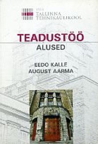 Teadustöö alused