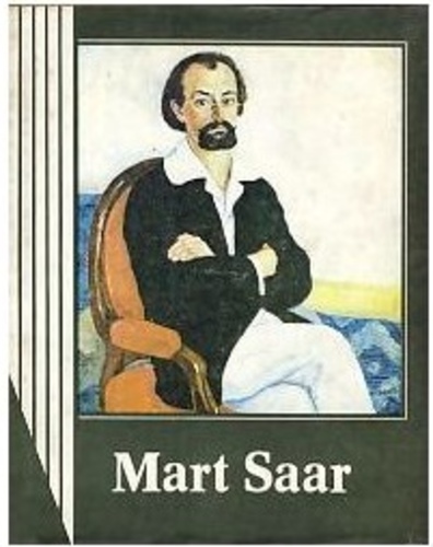 Mart Saar