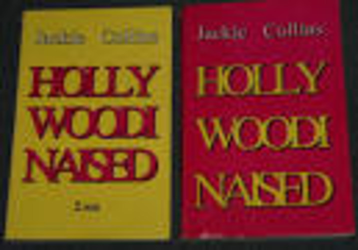 Hollywoodi naised. 1.-2. osa