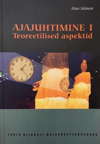 Ajajuhtimine I