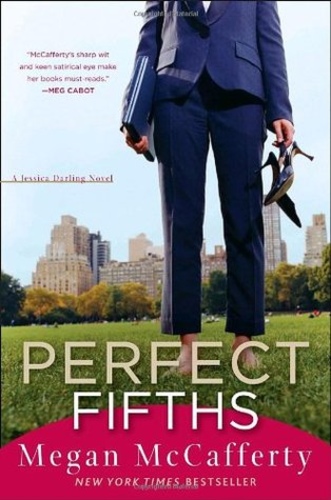 Perfect Fifths (Jessica Darling #5)