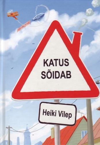 Katus sõidab