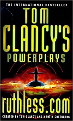 Power Plays: ruthless.com