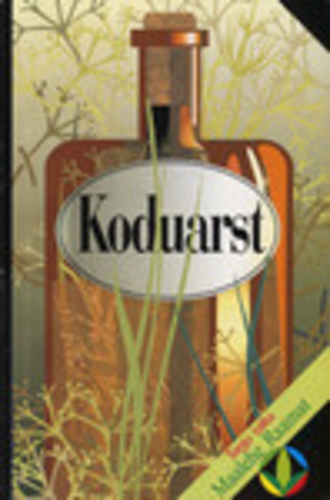 Koduarst