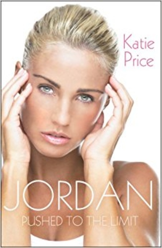 Jordan. Pushed to the Limit