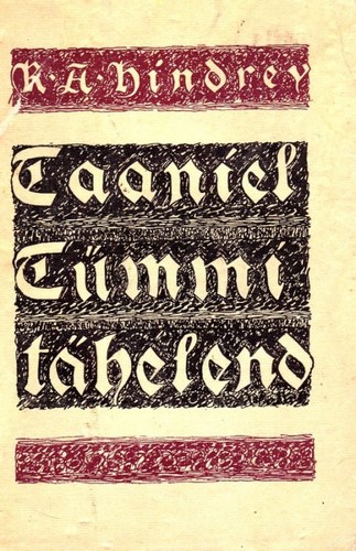 Taaniel Tümmi tähelend