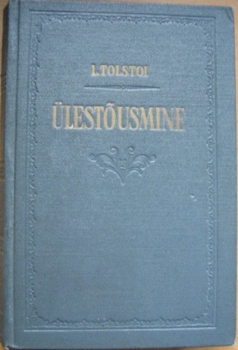 Ülestõusmine