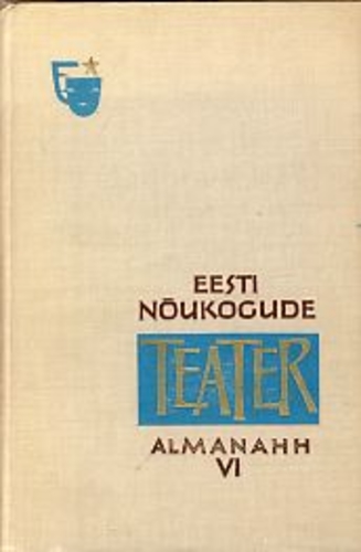 Eesti nõukogudeteater. VI osa