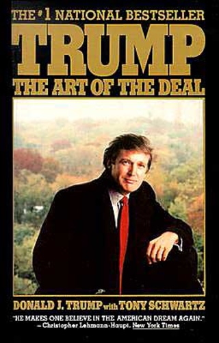 Trump: The Art of the Deal