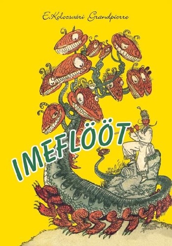 Imeflööt