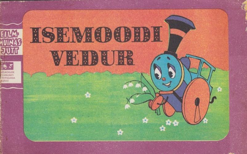 Isemoodi vedur