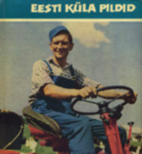 Eesti küla pildid