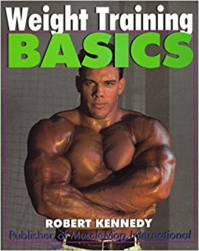 Weight Training Basics