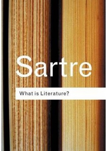 What is Literature
