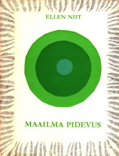Maailma pidevus