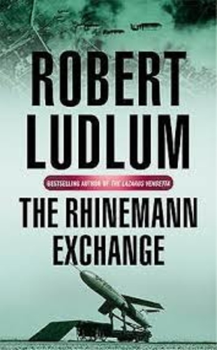 The Rhinemann Exchange