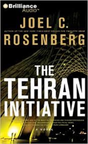 The Tehran Initiative