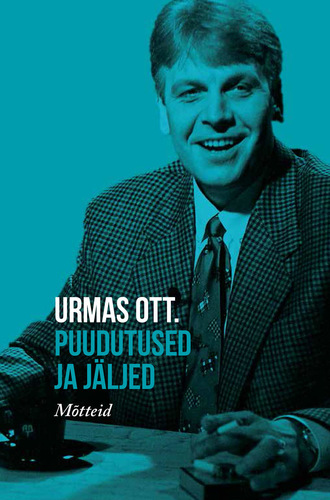 Puudutused ja jäljed