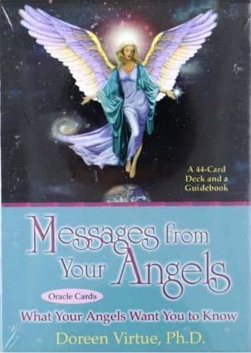 Messages From Your Angels