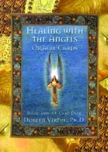 Healing with the Angels